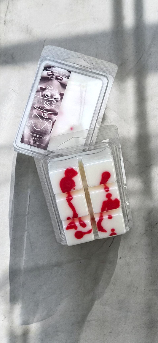 Summer Wax melts