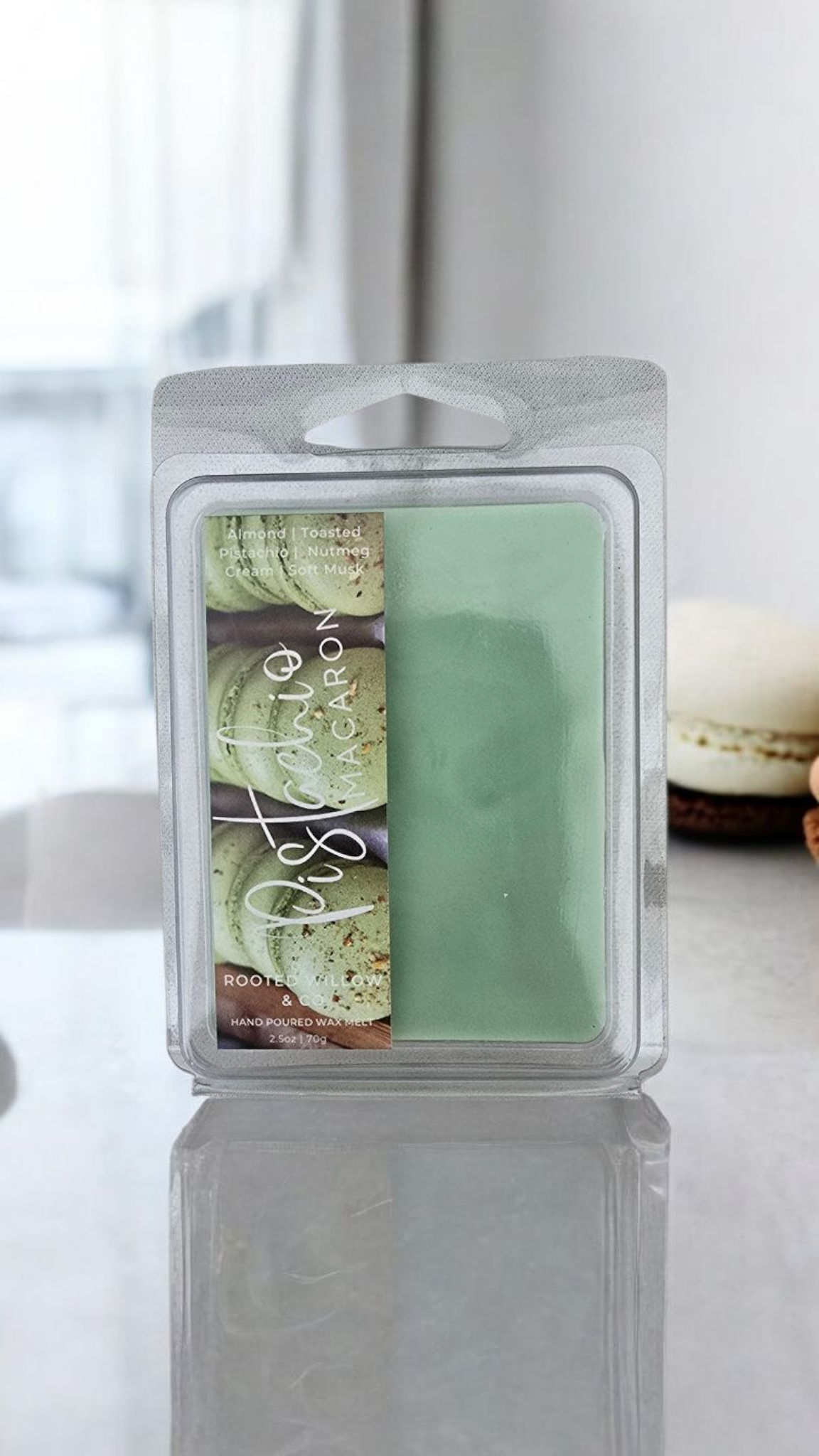Summer Wax melts