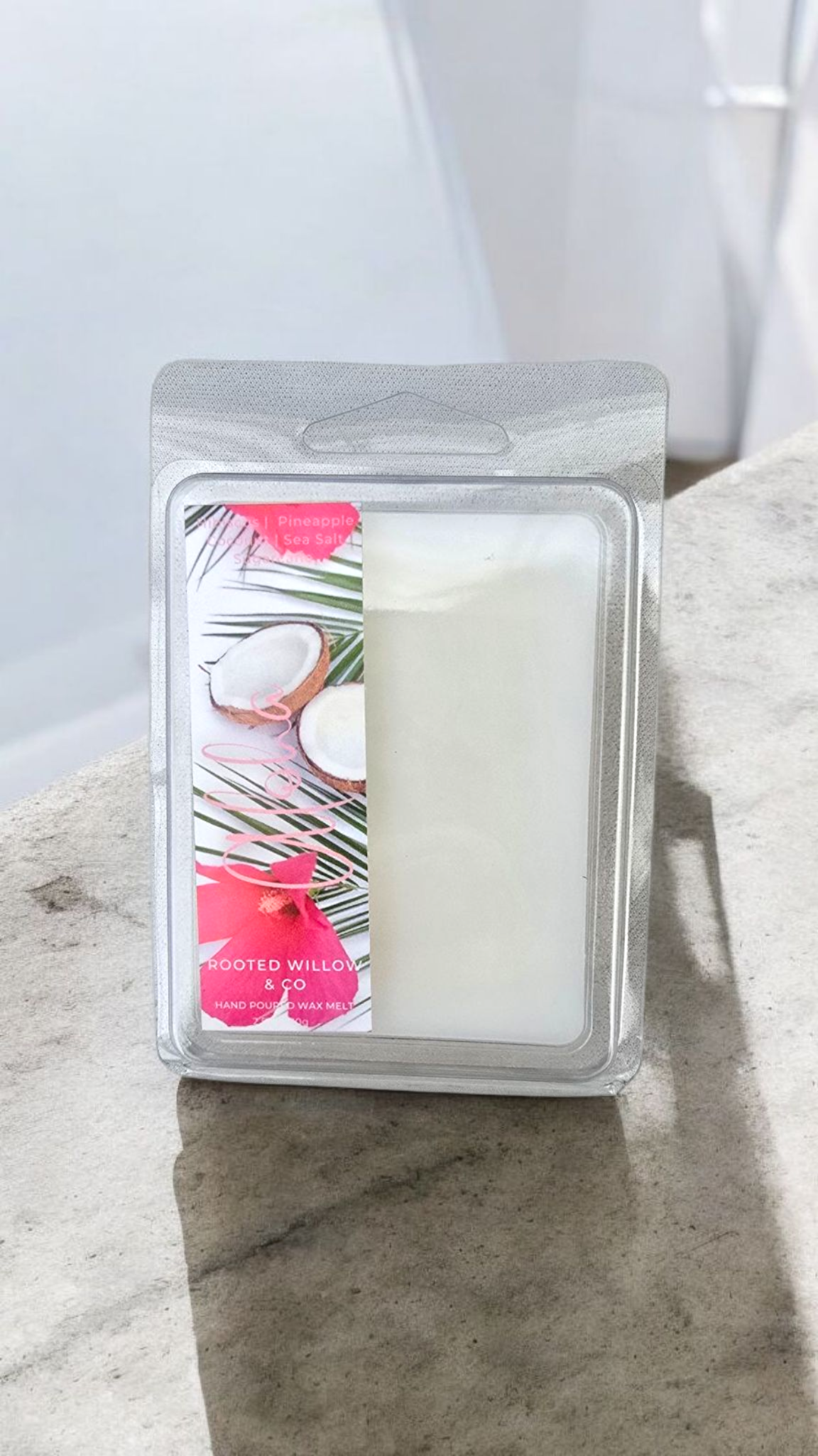 Summer Wax melts