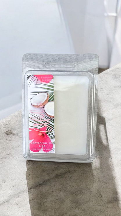 Summer Wax melts