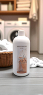 Mop Soap – Plant-Based Floor Cleaner (Streak-Free & Fresh Scent)