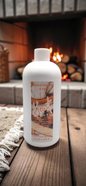 Mop Soap – Plant-Based Floor Cleaner (Streak-Free & Fresh Scent)