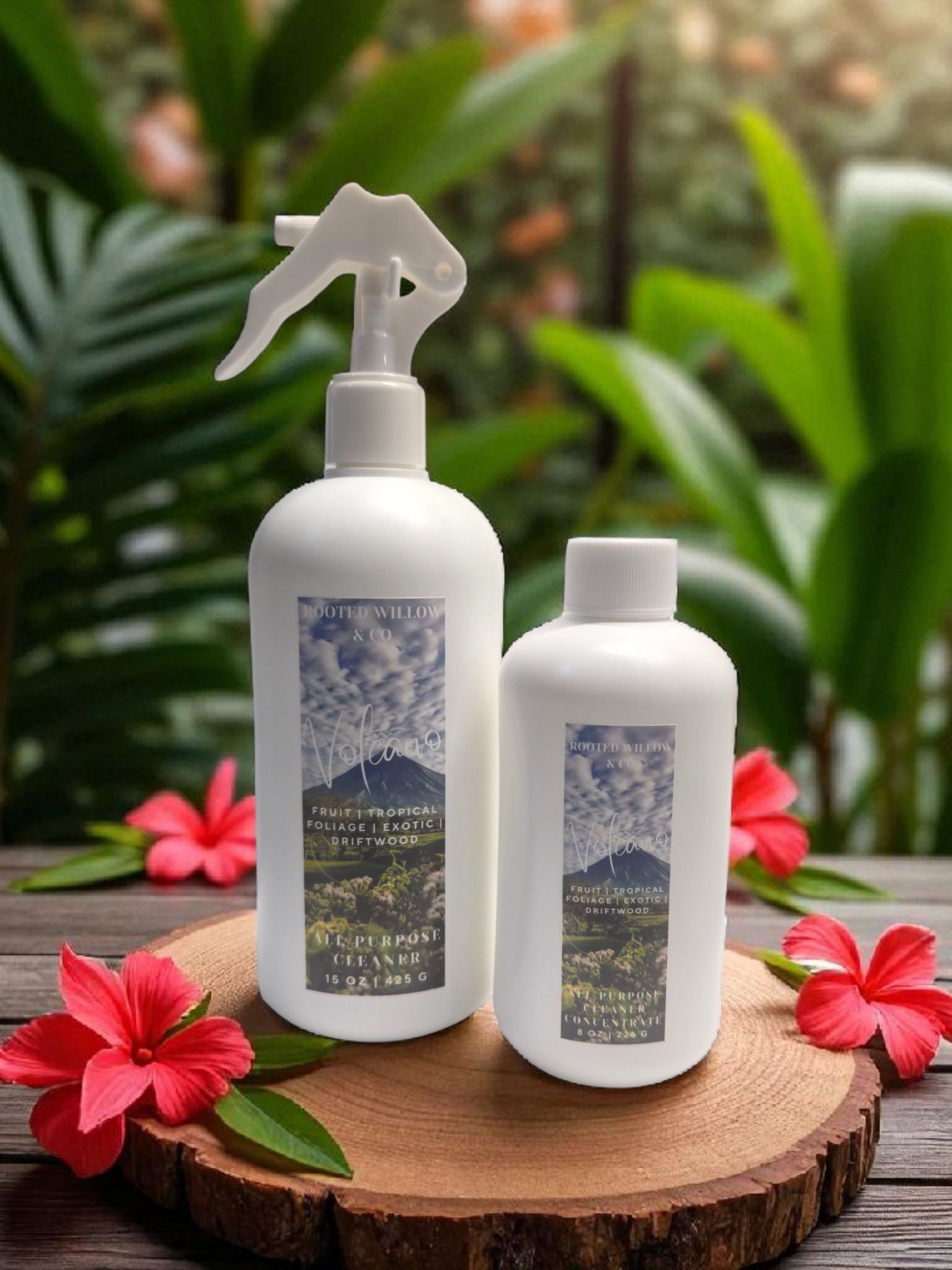 All Purpose Multi-Surface Cleaner
