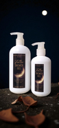 Tallow Shower Gel