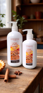 Tallow Shower Gel