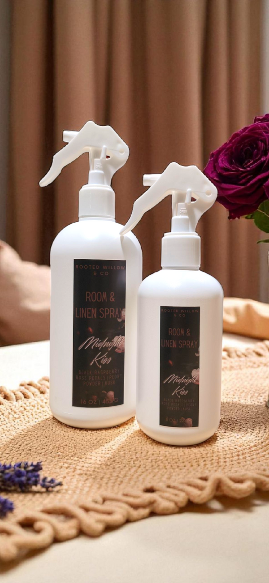 Room & Linen Spray