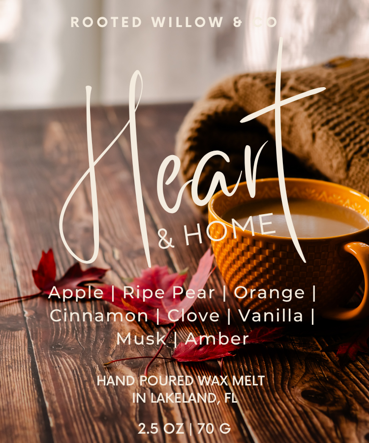 Summer Wax melts