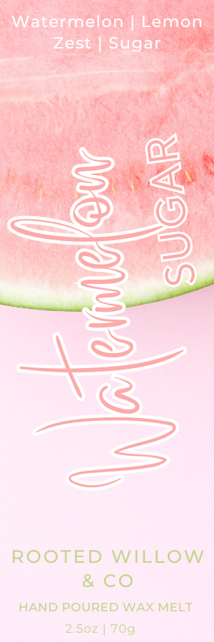 Summer Wax melts