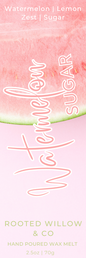 Summer Wax melts