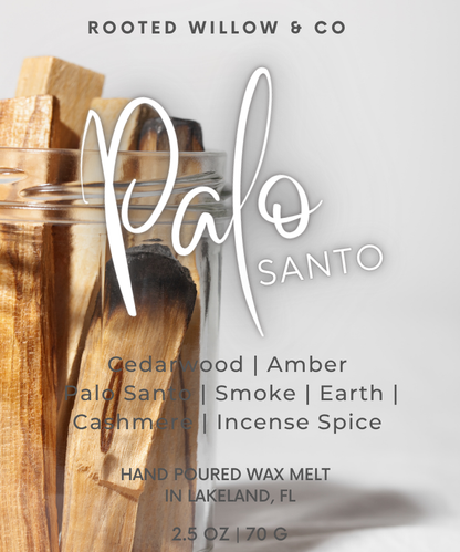 Summer Wax melts